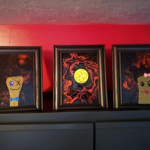 "Midnight Adventures of Bob & Alice"